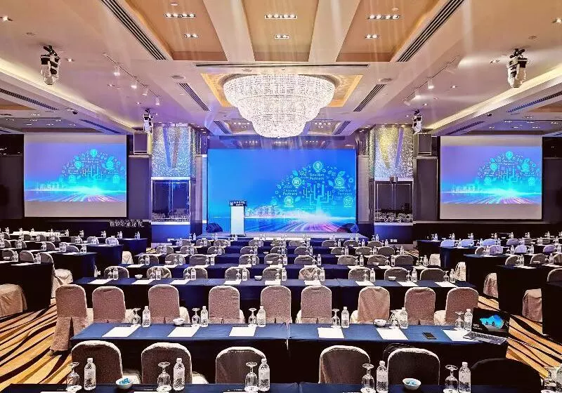 M Hotel Singapore City Centre