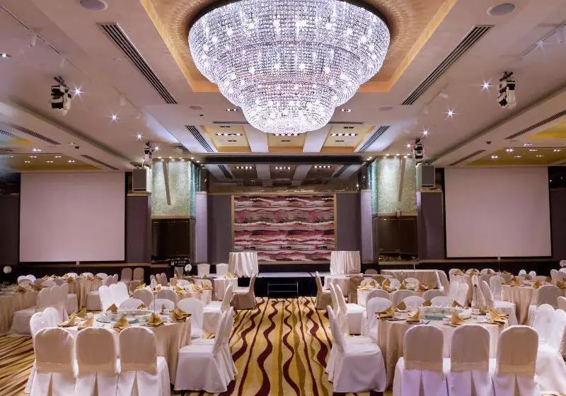 M Hotel Singapore City Centre