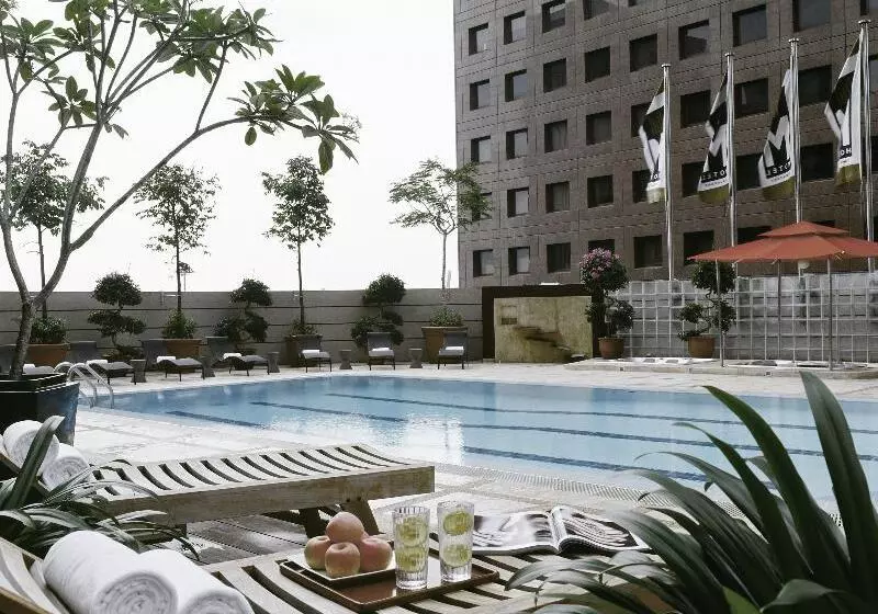 M Hotel Singapore City Centre