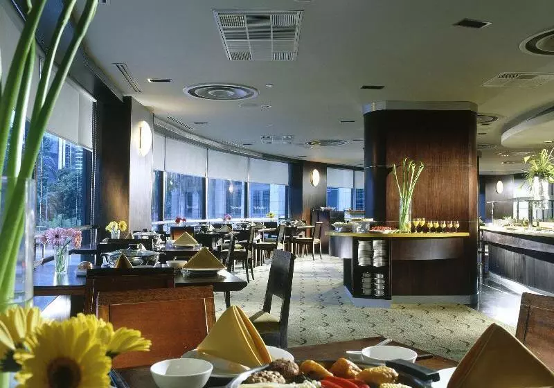 M Hotel Singapore City Centre