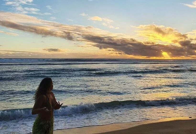 Hôtel Manuia Beach Resort