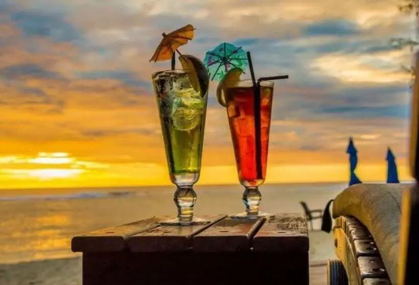 Hôtel Manuia Beach Resort