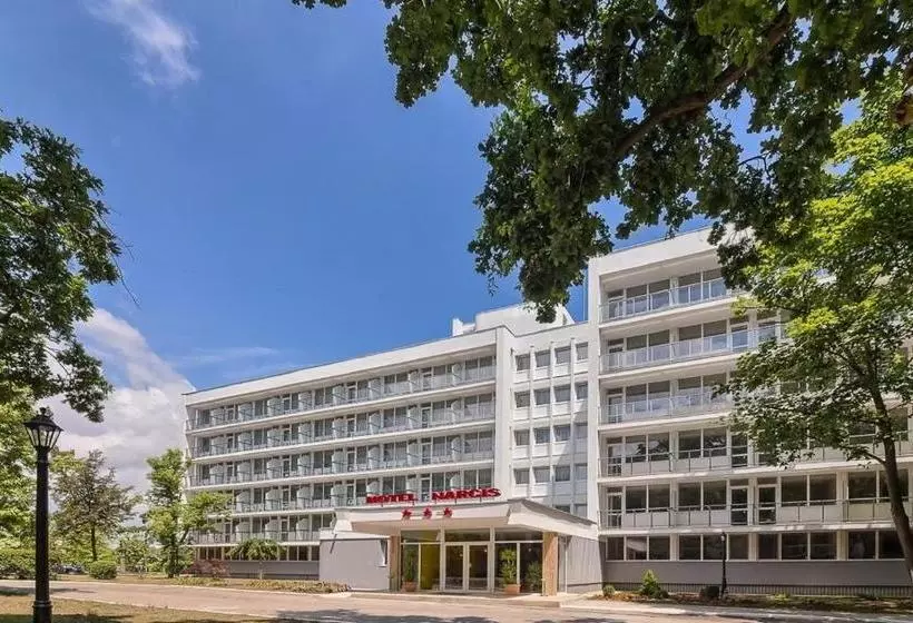 Hotel Narcis