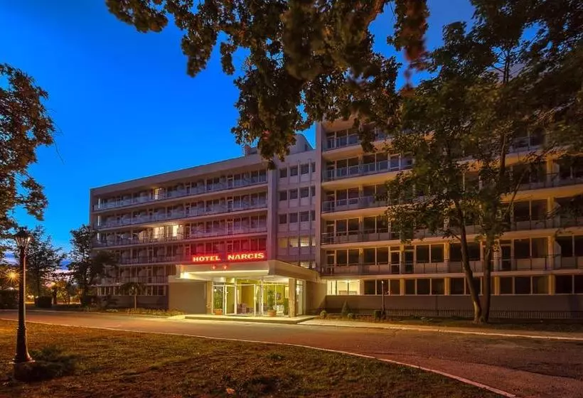 Hotel Narcis