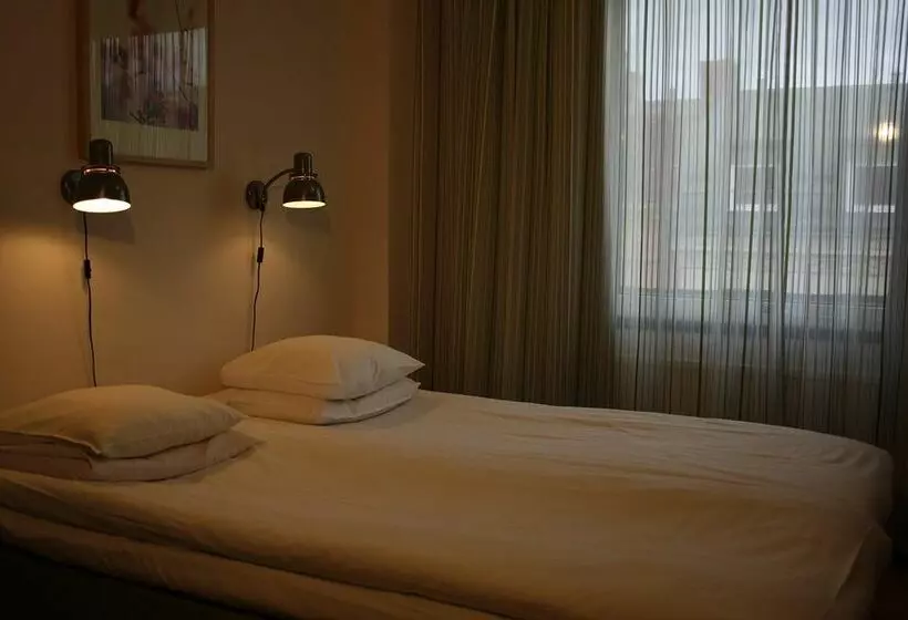 בית מלון כפרי Oden