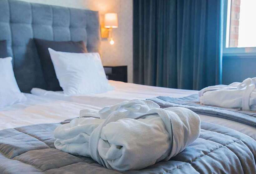 Quality Hotel Galaxen