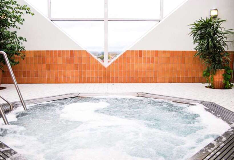 Quality Hotel Galaxen