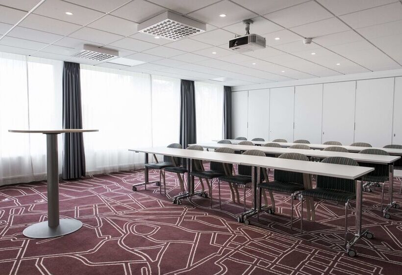 هتل Scandic Norrkoping Nord