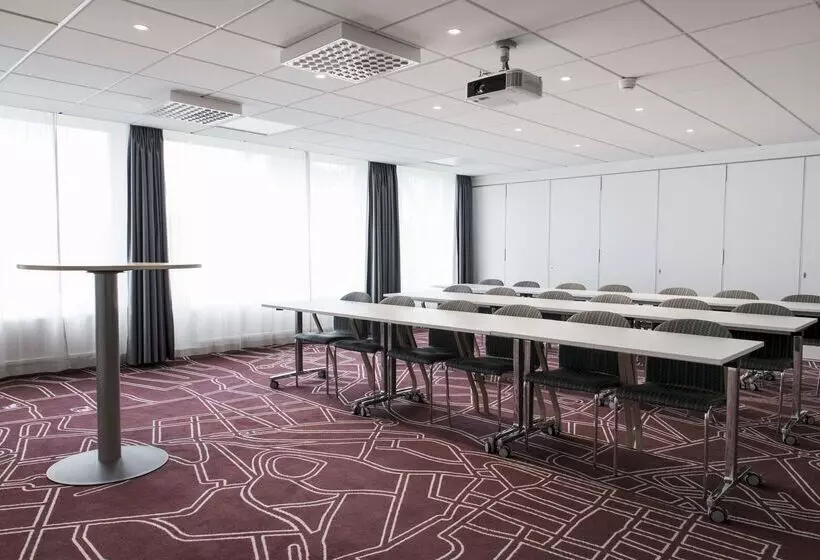 בית מלון כפרי Scandic Norrkoping Nord