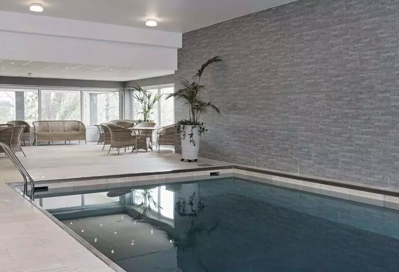 בית מלון כפרי Scandic Norrkoping Nord