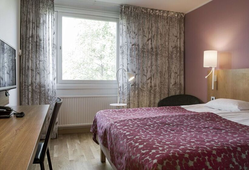 هتل Scandic Norrkoping Nord