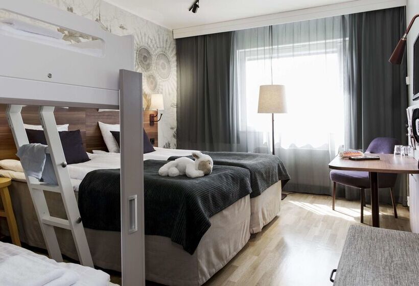 هتل Scandic Norrkoping Nord