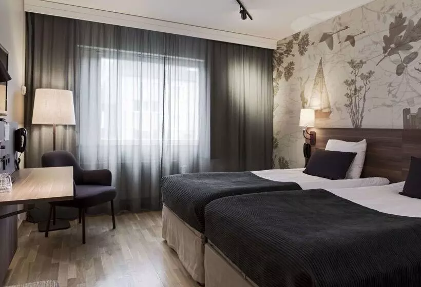 בית מלון כפרי Scandic Norrkoping Nord