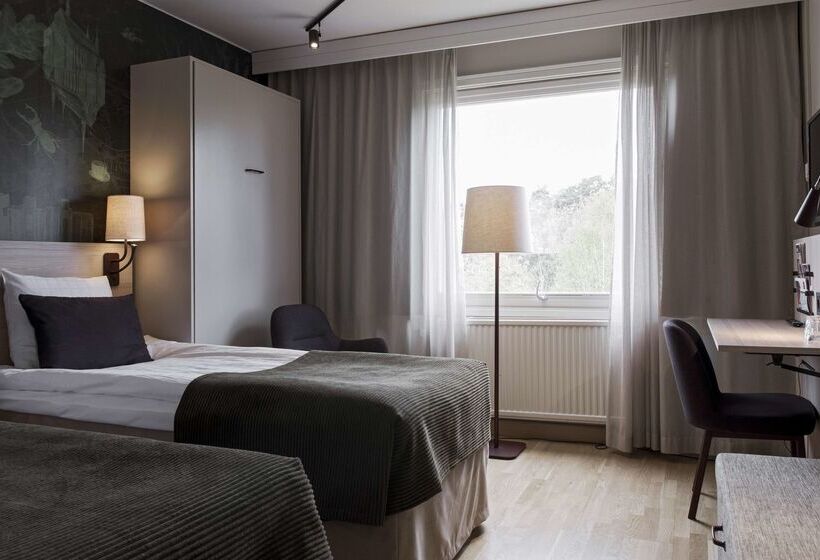 هتل Scandic Norrkoping Nord