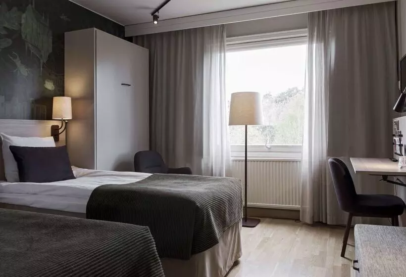 בית מלון כפרי Scandic Norrkoping Nord