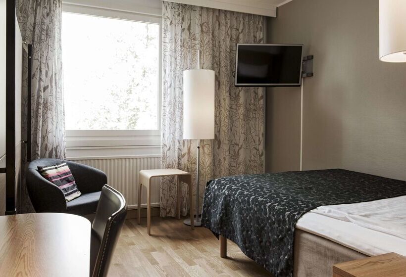 هتل Scandic Norrkoping Nord