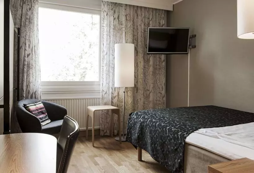 בית מלון כפרי Scandic Norrkoping Nord