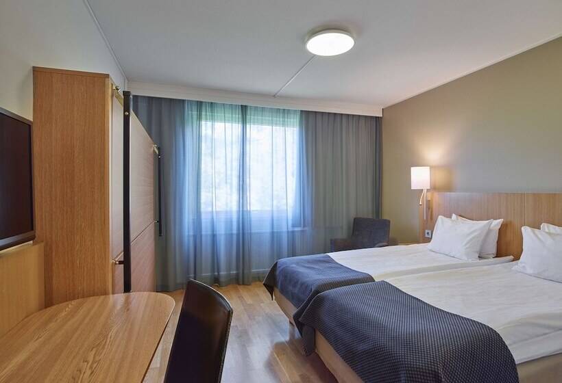 هتل Scandic Norrkoping Nord