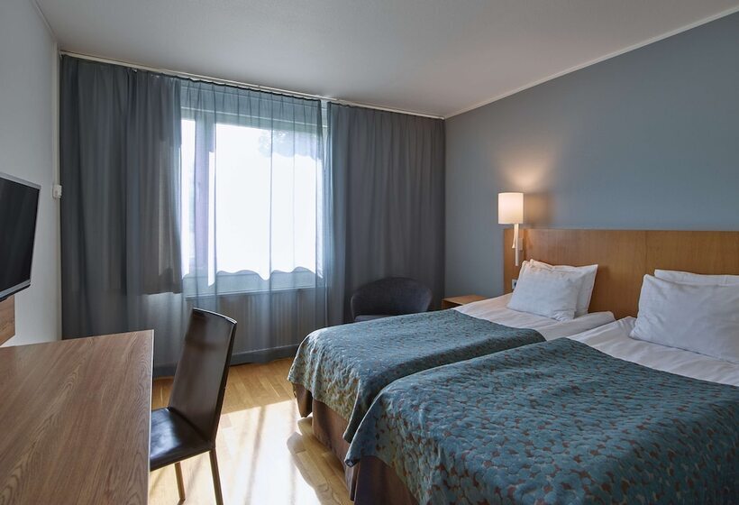 هتل Scandic Norrkoping Nord
