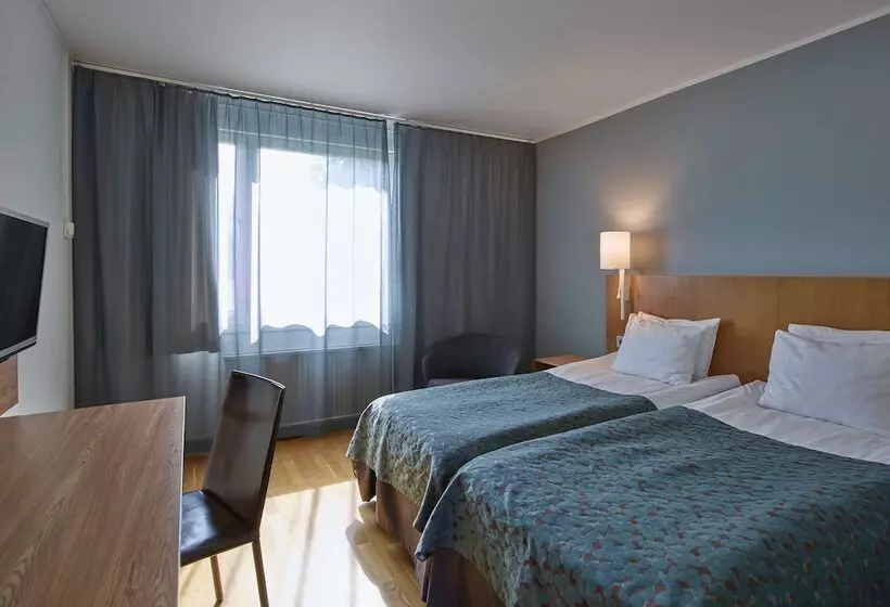 בית מלון כפרי Scandic Norrkoping Nord