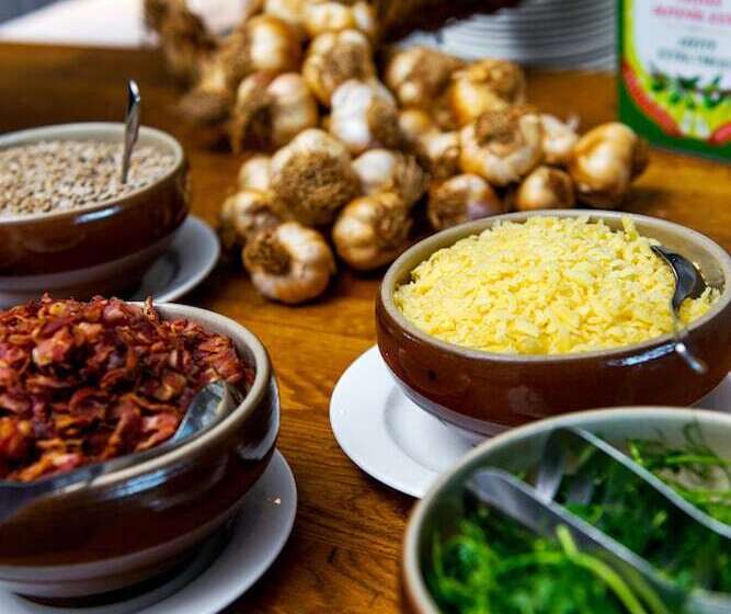 هتل Scandic Skellefteå