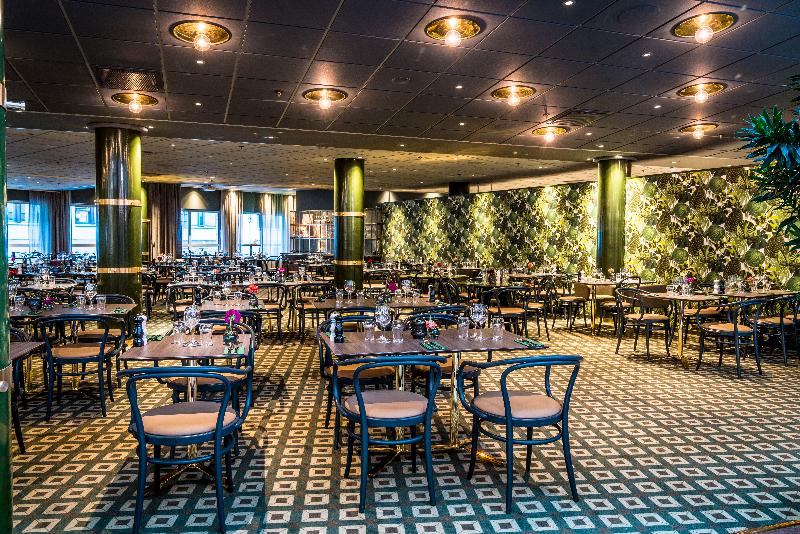 هتل Scandic Skellefteå