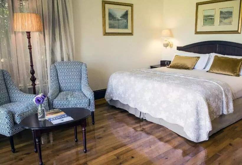 Selborne Golf Estate, Hotel & Spa