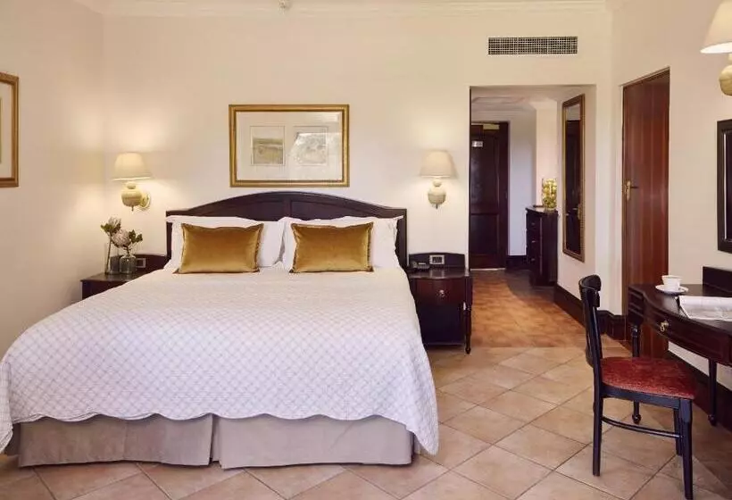 Selborne Golf Estate, Hotel & Spa