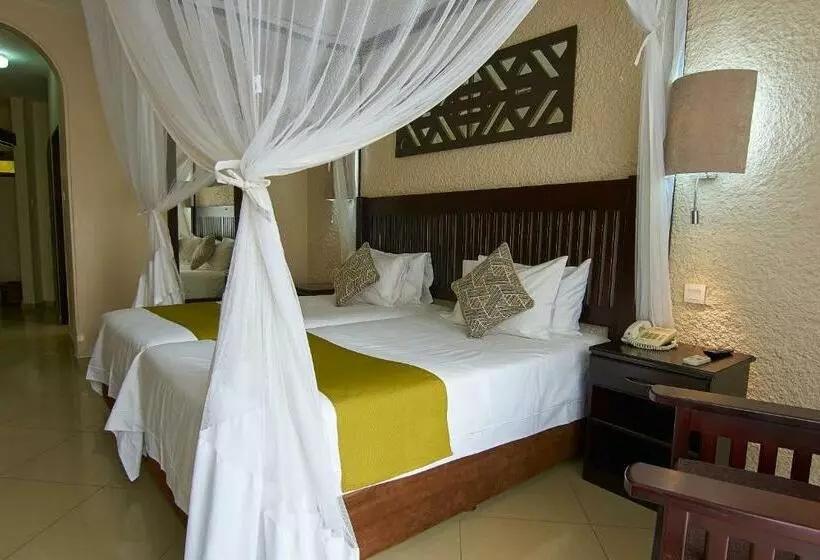 هتل Victoria Falls Rainbow