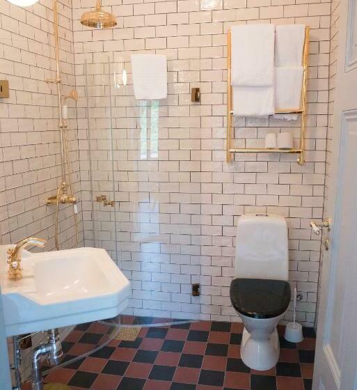 בית מלון כפרי Warfsholm