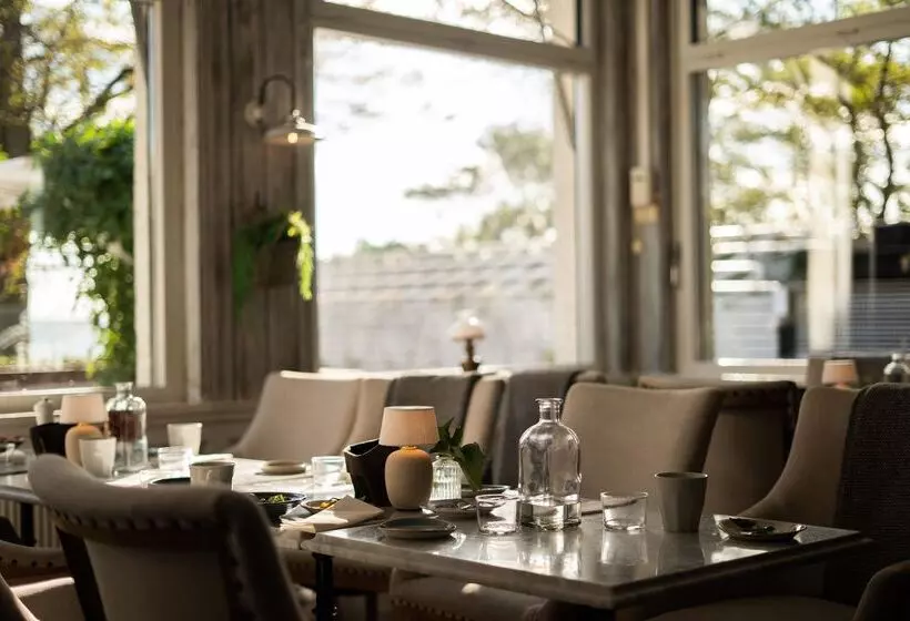 酒店 Ystad Saltsjobad