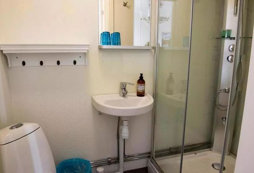 Lilla Hotellet I Nora