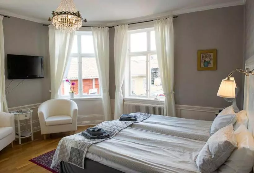 Lilla Hotellet I Nora