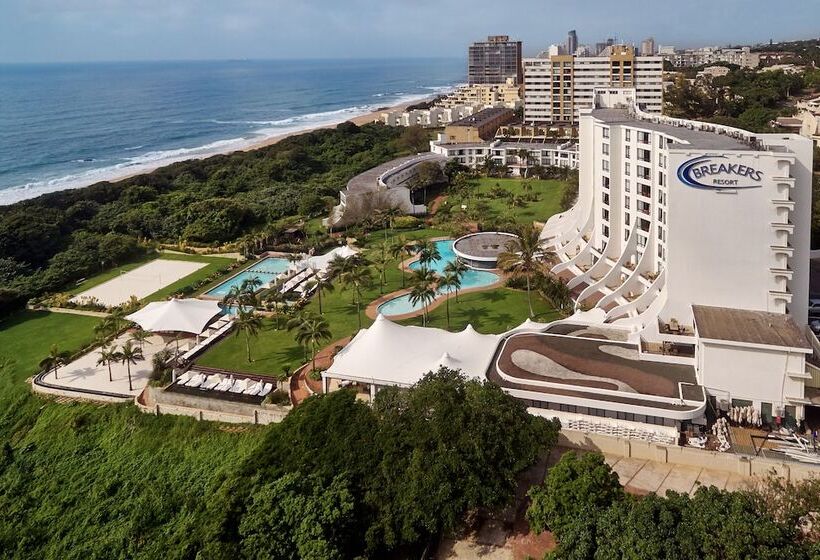 First Group Breakers Resort   Official