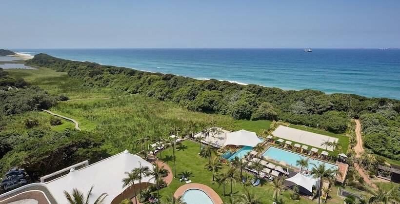 First Group Breakers Resort   Official