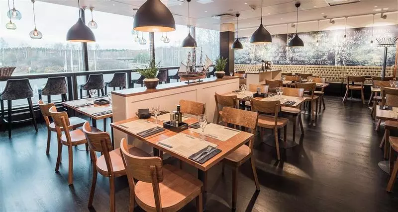 هتل Haaga Central Park