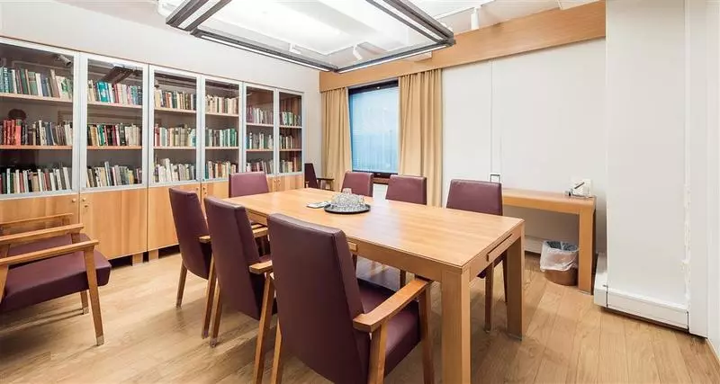 هتل Haaga Central Park