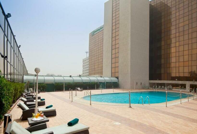 Hotel Holiday Inn Jeddah Al Salam, An Ihg
