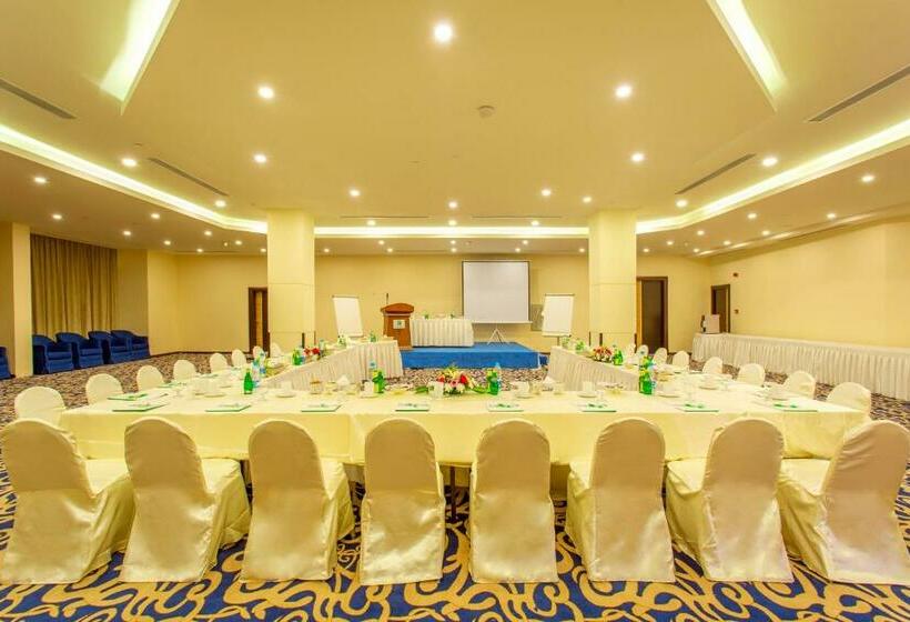 Hotel Holiday Inn Jeddah Al Salam, An Ihg