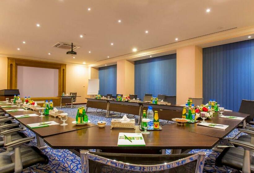Hotel Holiday Inn Jeddah Al Salam, An Ihg