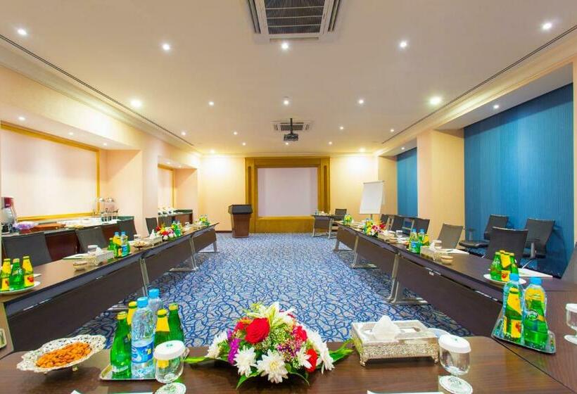 Hotel Holiday Inn Jeddah Al Salam, An Ihg