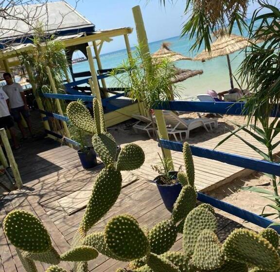 فندق La Residence Hammamet