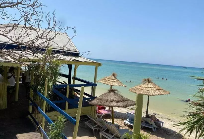 Hotel La Residence Hammamet