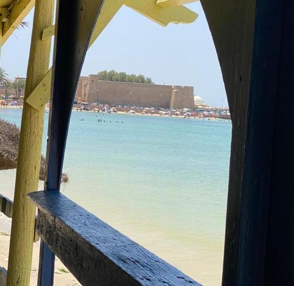 فندق La Residence Hammamet