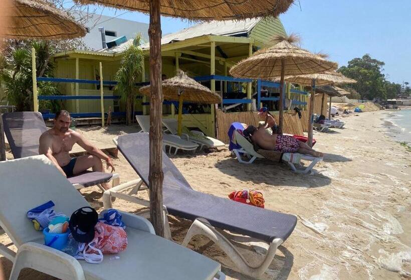 فندق La Residence Hammamet