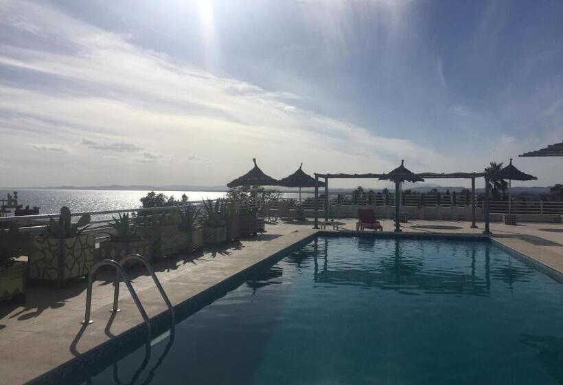 فندق La Residence Hammamet