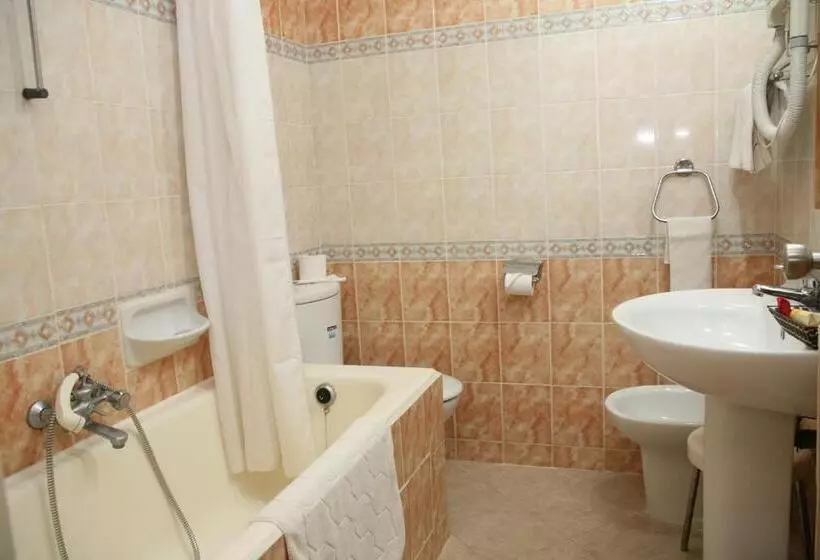 Hotel La Residence Hammamet