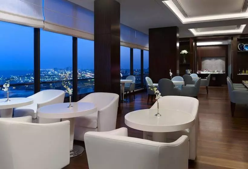 Hotel Le Méridien Al Khobar