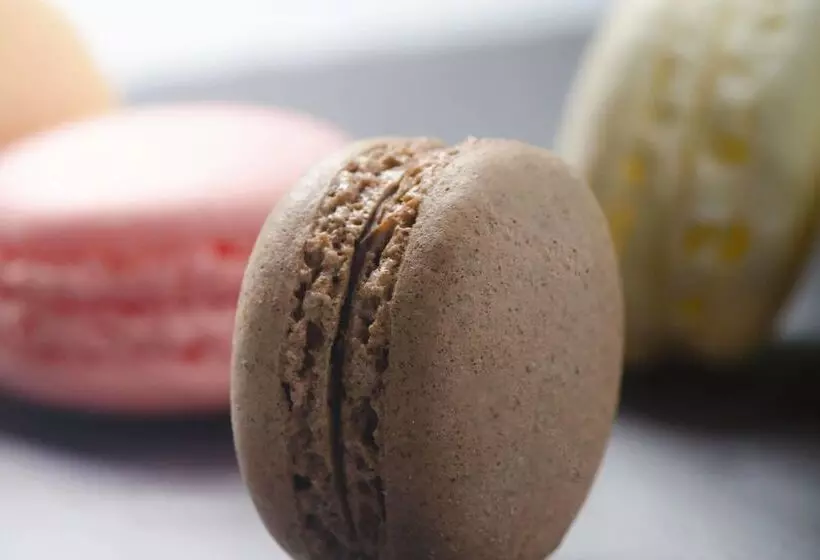 Hotel Le Méridien Al Khobar