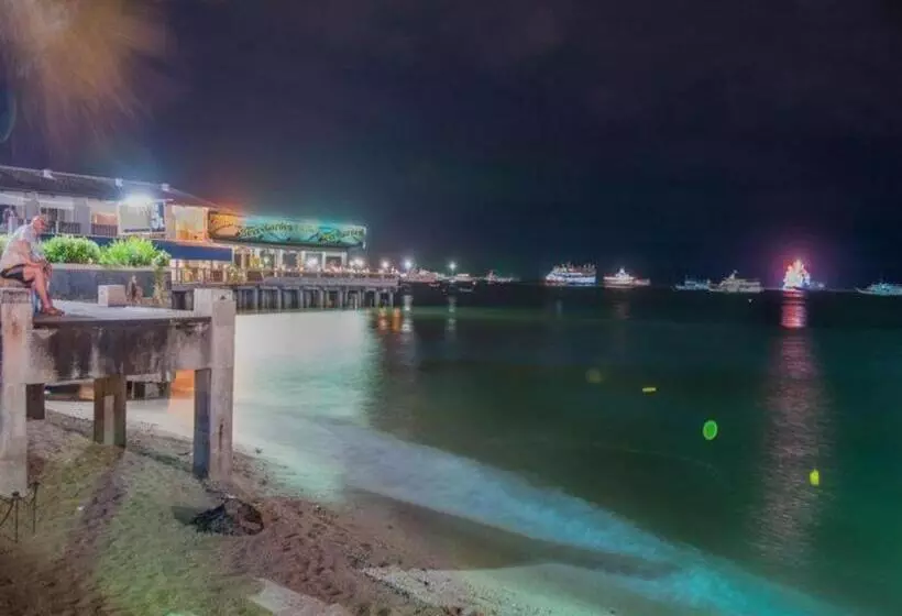 Lido Beach Hotel Pattaya